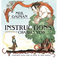Instructions - Hardcover