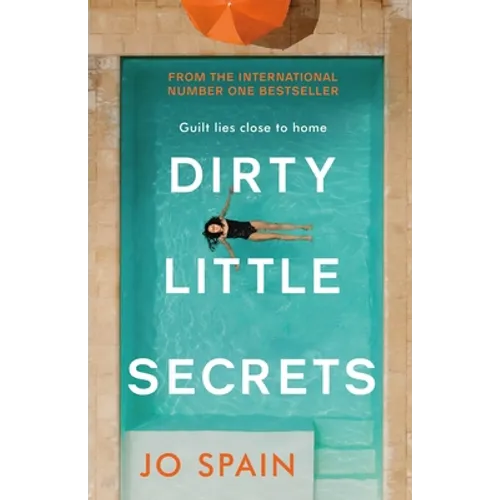 Dirty Little Secrets - Paperback