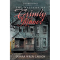 The Mystery of Grimly Manor - Paperback
