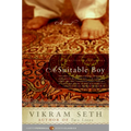 A Suitable Boy - Paperback