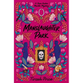 Manslaughter Park - Paperback