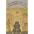 The Revolt of the Cockroach People - Paperback