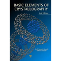 Basic Elements of Crystallography - Paperback