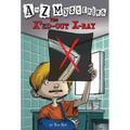 The X'Ed-Out X-Ray - Paperback
