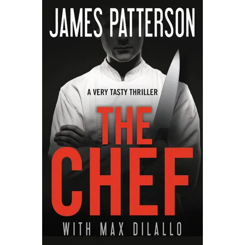 The Chef - Paperback