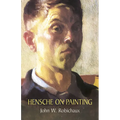 Hensche on Painting - Paperback