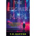 The Escher Man - Paperback