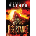 Resistance - Paperback