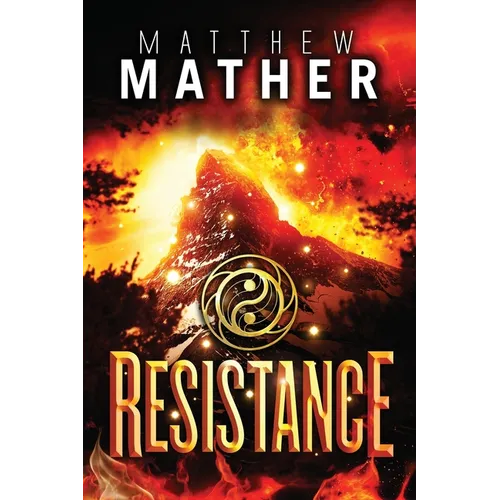 Resistance - Paperback