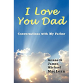 I Love You Dad - Paperback