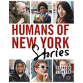 Humans of New York: Stories - Hardcover