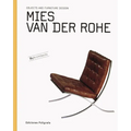Mies Van Der Rohe: Objects and Furniture Design - Hardcover