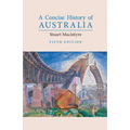 A Concise History of Australia - Paperback