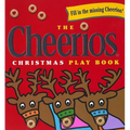 The Cheerios Christmas Play Book - Board Book