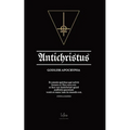 Antichristus: Satanic Apocrypha - Paperback