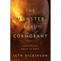 The Monster Baru Cormorant - Paperback