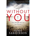 Without You - Paperback