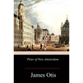 Peter of New Amsterdam - Paperback