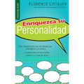 Enriquezca Su Personalidad - Serie Favoritos - Paperback