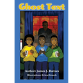 Ghost Text - Paperback