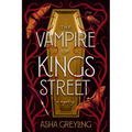The Vampire of Kings Street: A Mystery - Hardcover