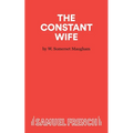 The Constant Wife - Paperback