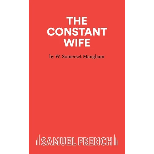 The Constant Wife - Paperback
