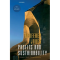 Profits and Sustainability: A History of Green Entrepreneurship - Paperback