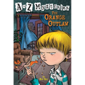 The Orange Outlaw - Paperback