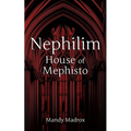 Nephilim House of Mephisto - Paperback