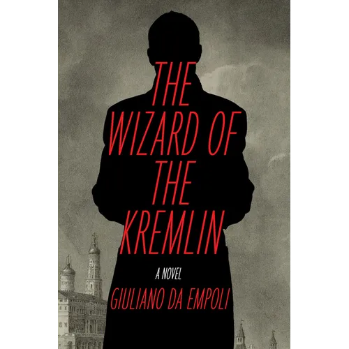 The Wizard of the Kremlin - Paperback