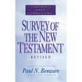 Survey of the New Testament- Everyman's Bible Commentary - Paperback