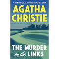 The Murder on the Links - Paperback