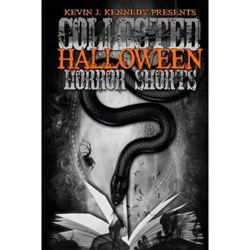 Collected Halloween Horror Shorts: Trick 'r Treat - Paperback