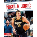 Nikola Jokic: Basketball Star - Paperback
