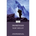 Frankenstein - Mass Market Paperbound