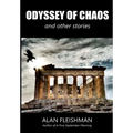 Odyssey of Chaos - Hardcover