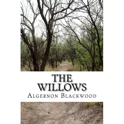The Willows: English Version - Paperback