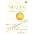 Maun: A Meeting with Silence - Paperback