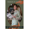 Due for Discard - Paperback