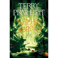 Witches Abroad: A Discworld Novel - Paperback