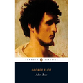 Adam Bede - Paperback