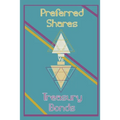 Preferred Shares vs. Treasury Bonds: Profit from Their Inverse Relationship - Paperback