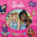 Barbie My First Puzzle Book - Novelty