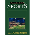 Norton Book of Sports - Hardcover