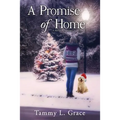 A Promise of Home: A Hometown Harbor Novel - Paperback