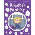 Phoebe's Phobias - Paperback