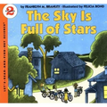 The Sky Is Full of Stars - Paperback