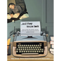 ...And They Wrote Back - Hardcover