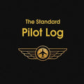 The Standard Pilot Log - Paperback